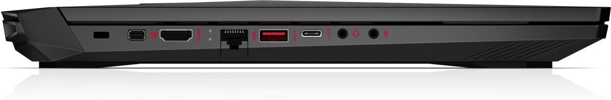 HP OMEN 15-ce098nia 2GF54EA image gallery 9