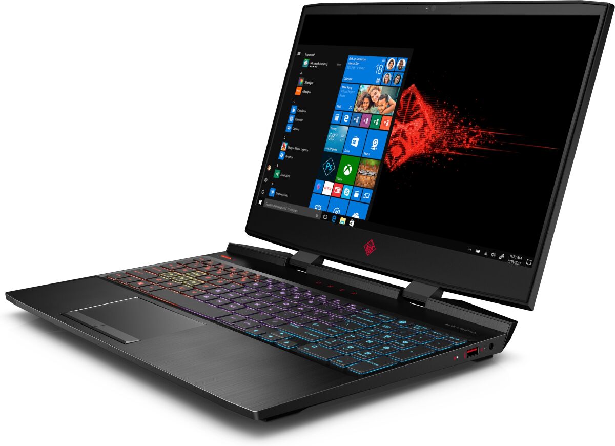 HP OMEN 15-dc0010ca 4BQ13UAR image gallery 8