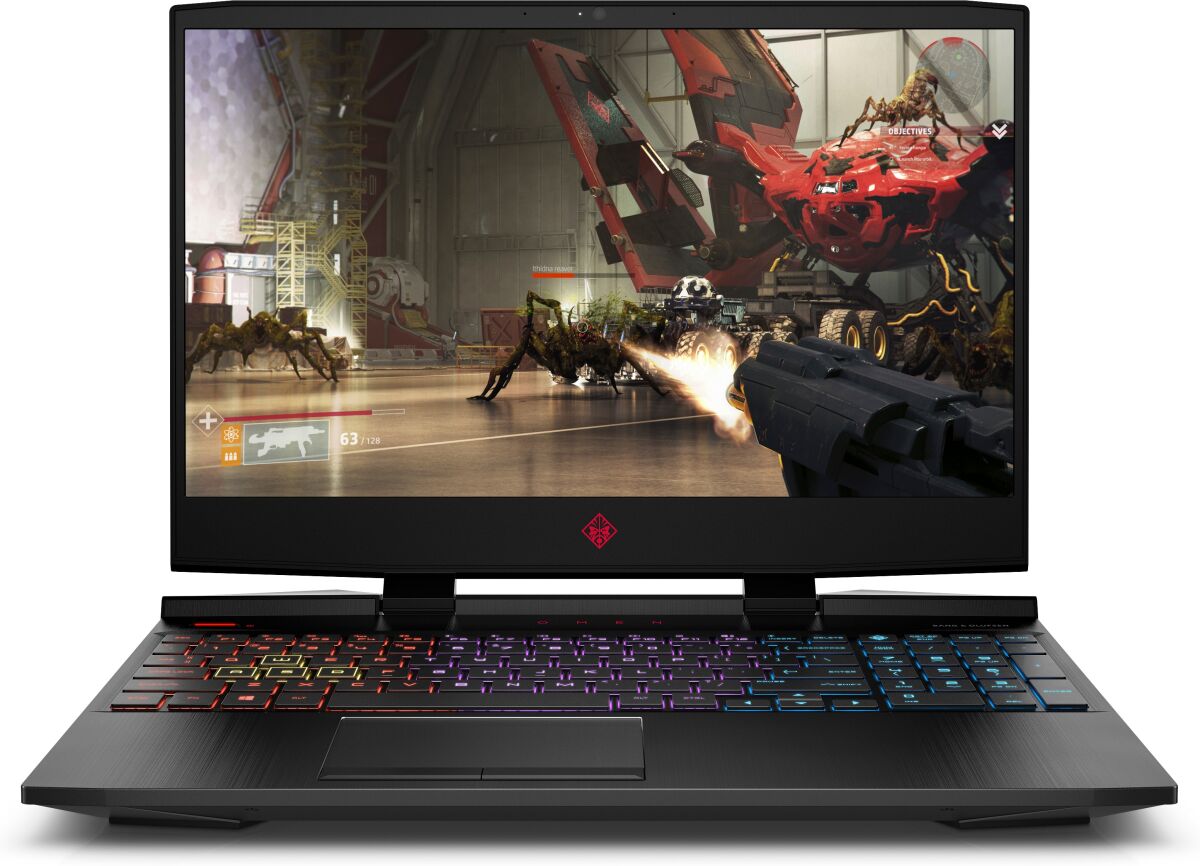 HP OMEN 15-dc0010ca 4BQ13UAR image gallery 3