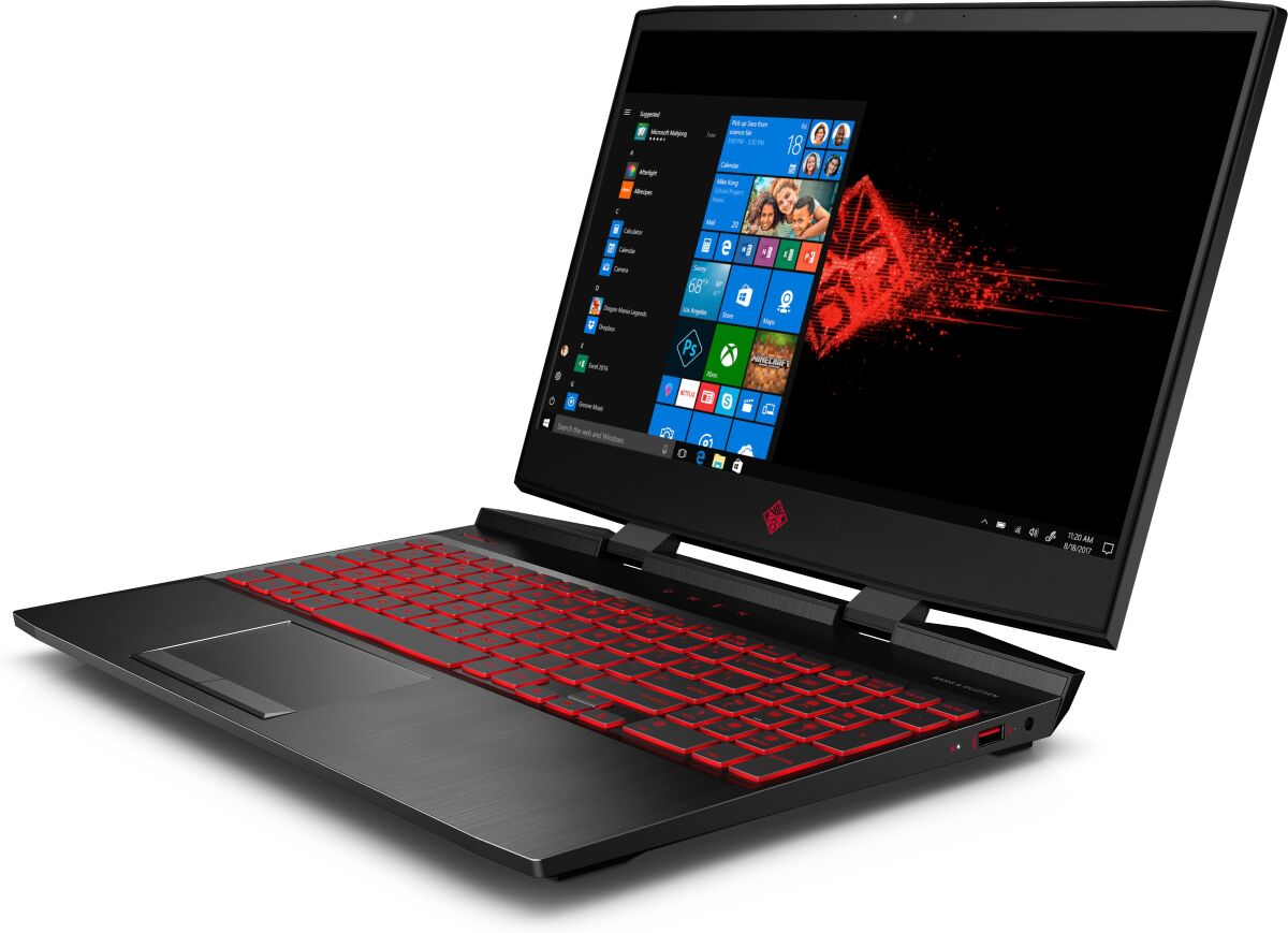 HP OMEN 15-dc0010ca 4BQ13UAR image gallery 6