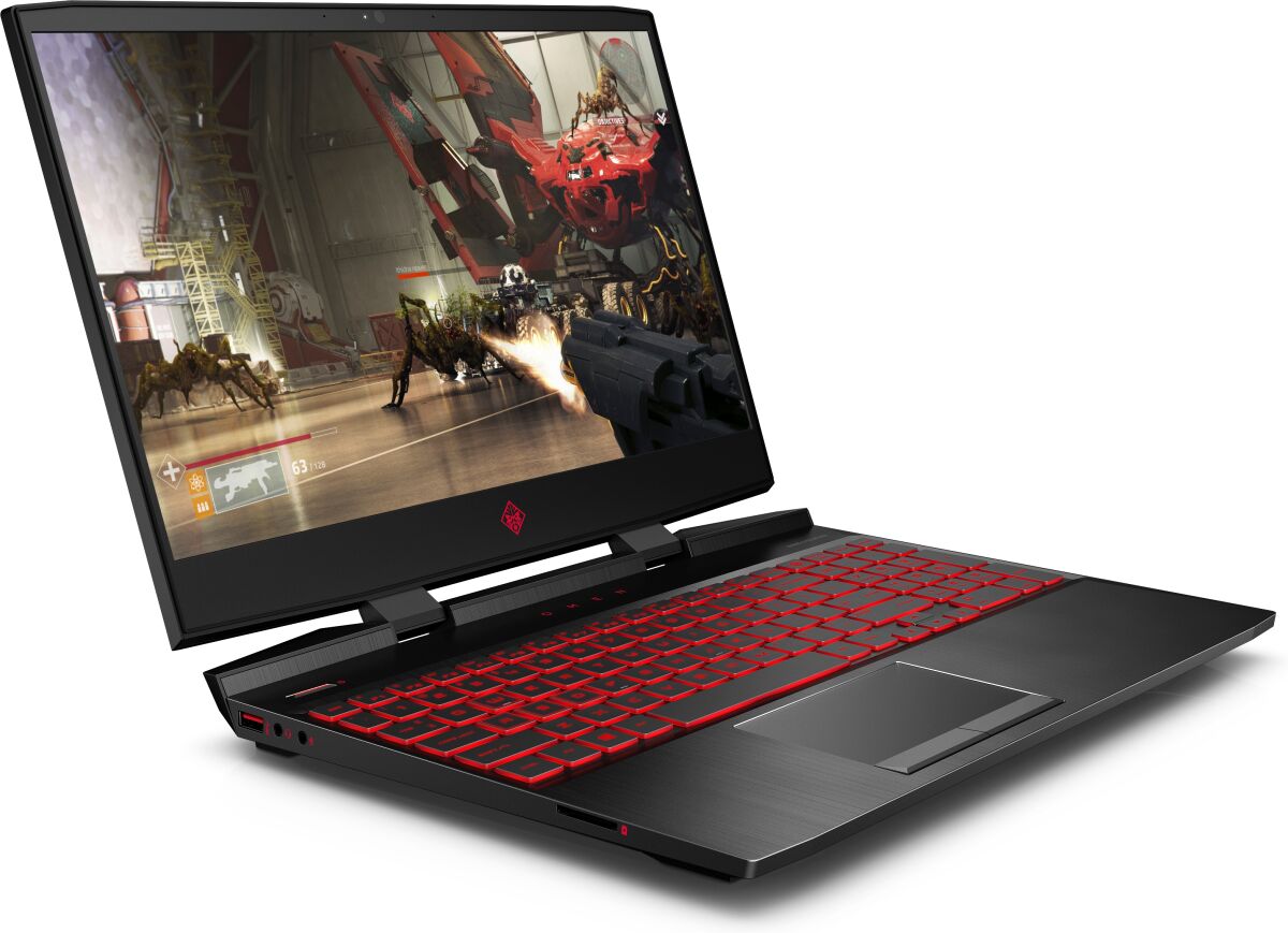 HP OMEN 15-dc0010ca 4BQ13UAR image gallery 11