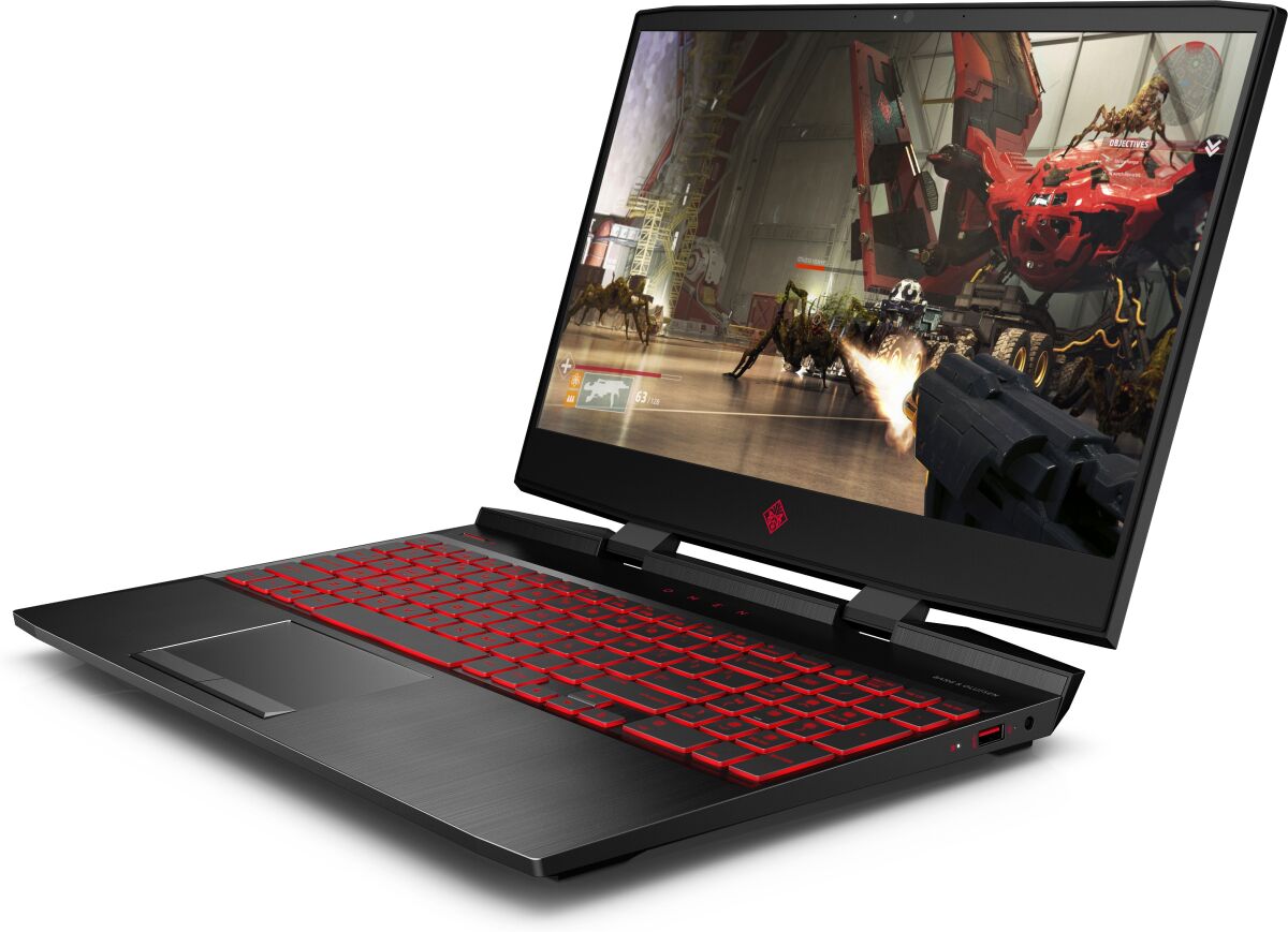 HP OMEN 15-dc0010ca 4BQ13UAR image gallery 5