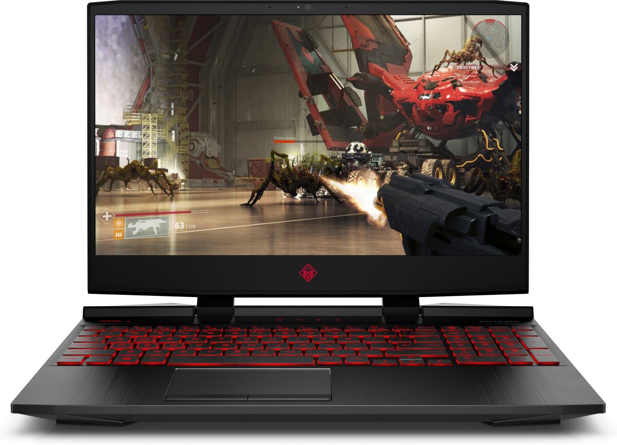 HP OMEN 15-dc0010ca 4BQ13UAR image gallery 1