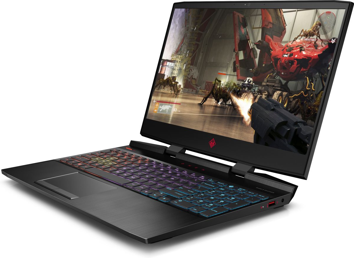 HP OMEN 15-dc1005nc 6CC43EA image gallery 2