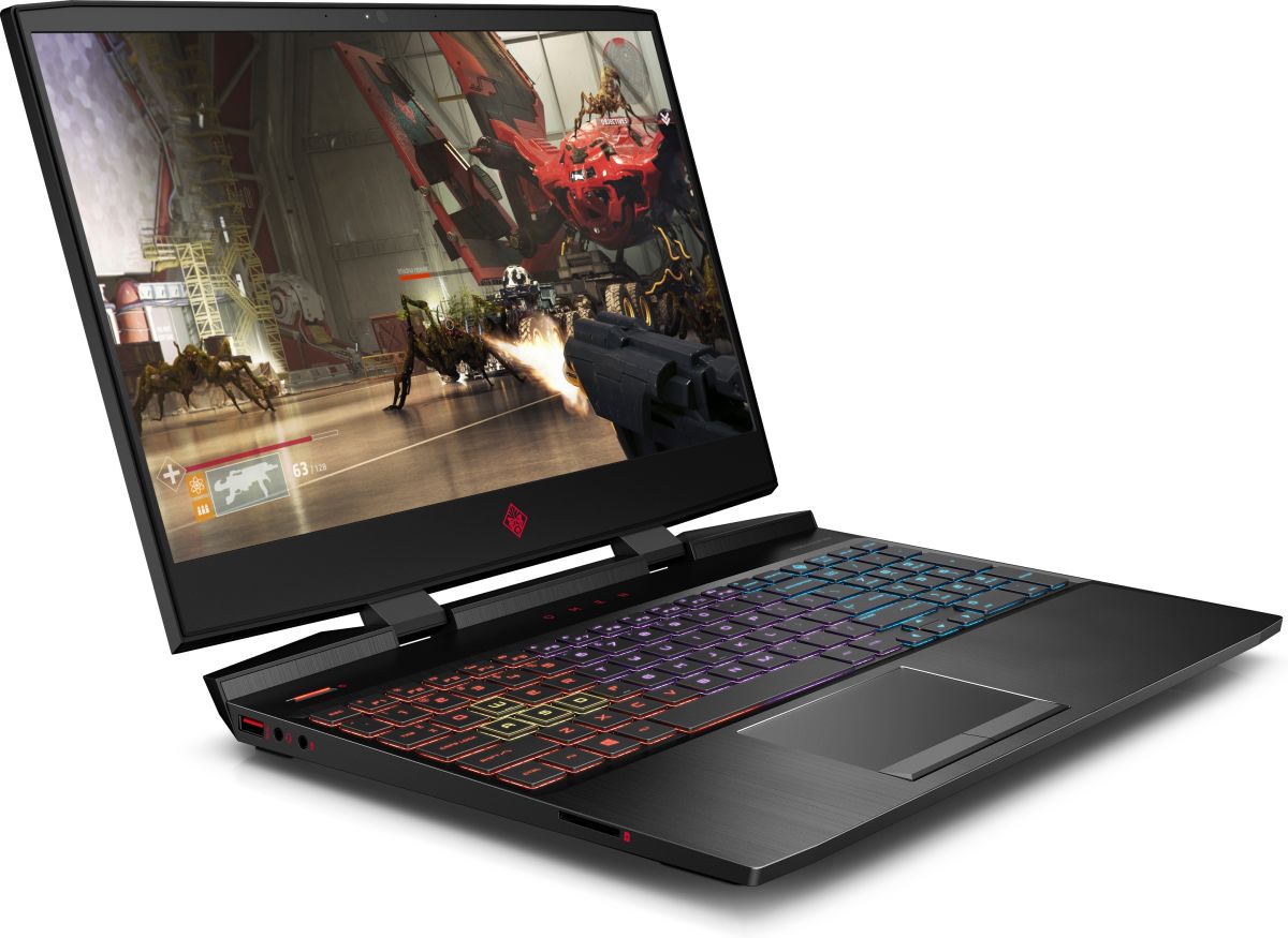 HP OMEN 15-dc1005nc 6CC43EA image gallery 3