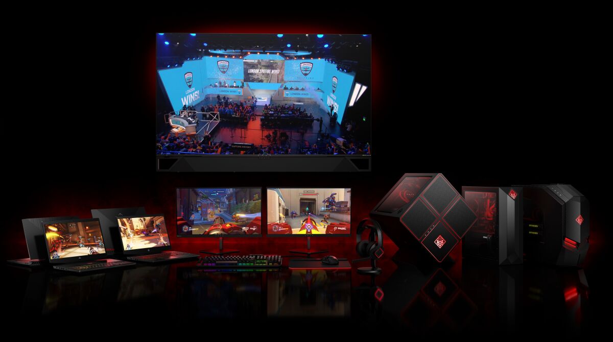 HP OMEN 15-dc1516na 7GT14EA image gallery 7