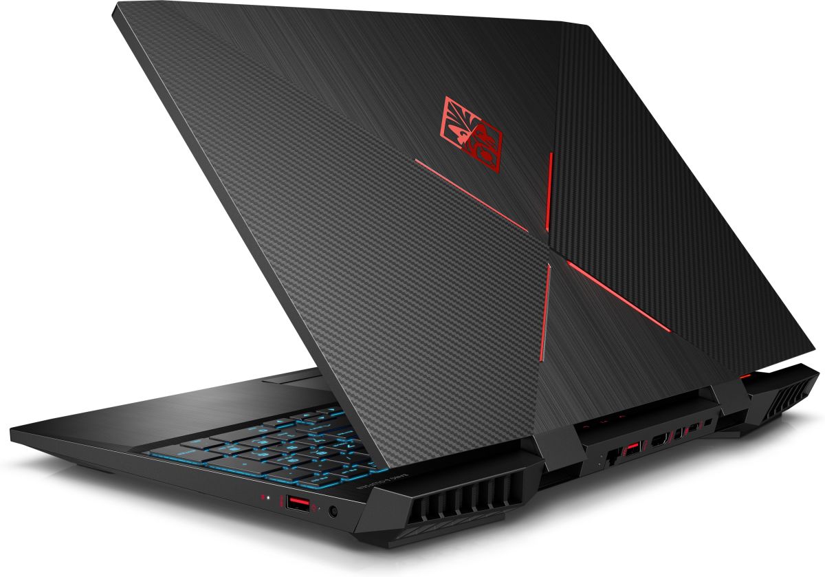 HP OMEN 15-dc1005nc 6CC43EA image gallery 6