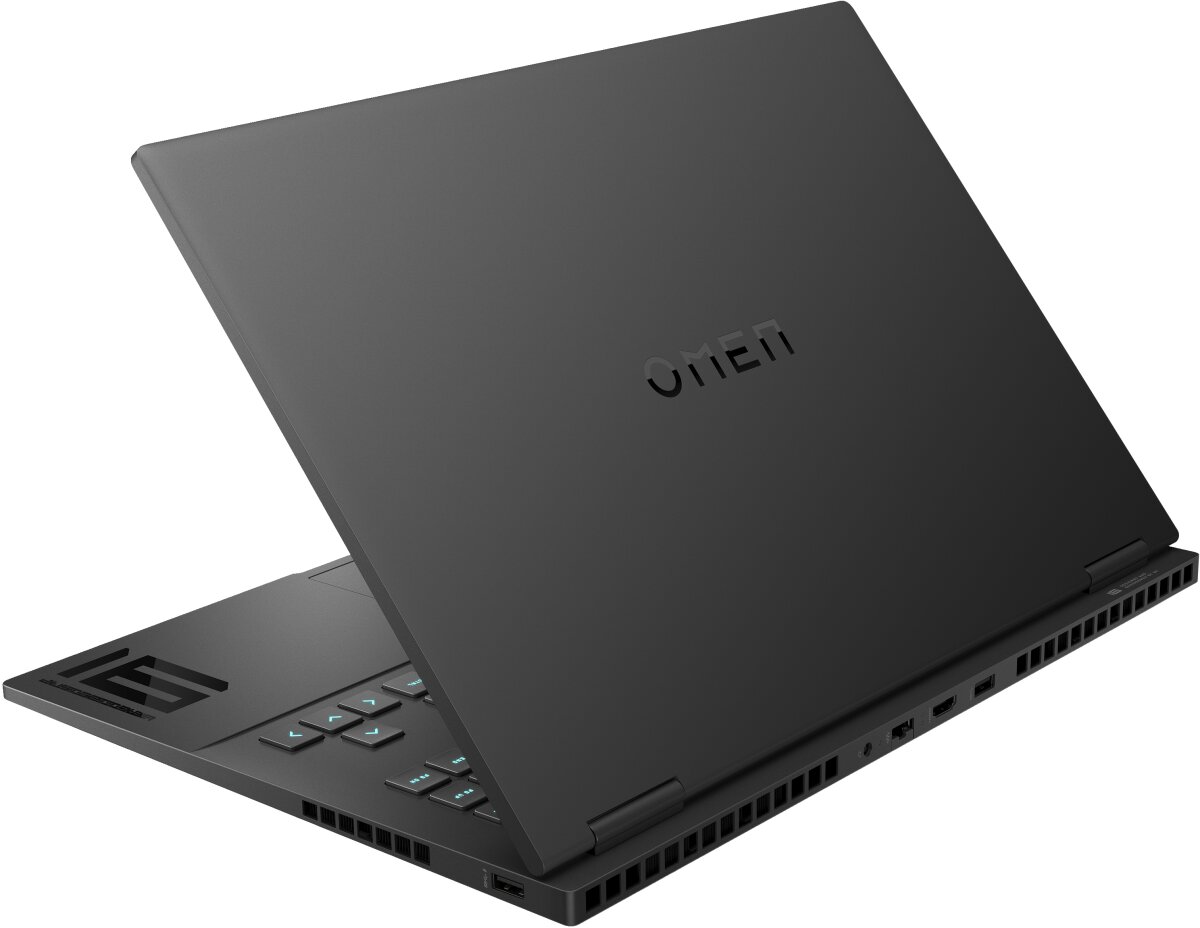 HP OMEN by HP OMEN Gaming Laptop 16-xf0002na 7Z5A7EA image gallery 4