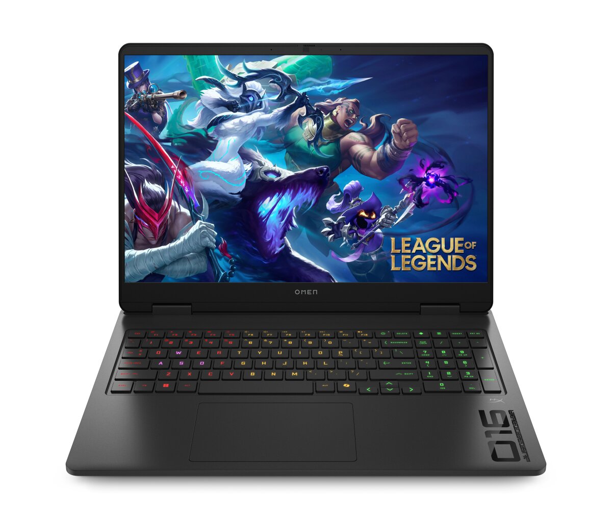 HP OMEN Gaming 16-ap0791nb BT5K5EA#UUG image gallery 1