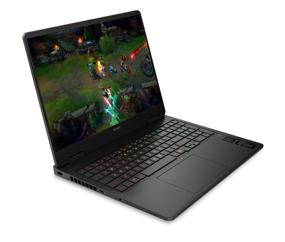 HP OMEN Gaming 16-ap0791nb BT5K5EA#UUG image gallery 2