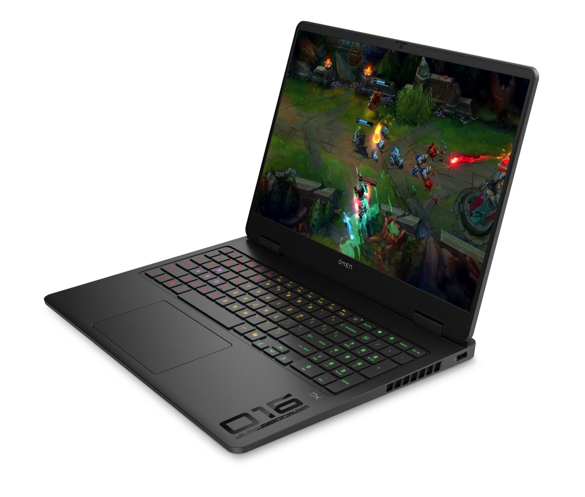 HP OMEN Gaming 16-ap0791nb BT5K5EA#UUG image gallery 3
