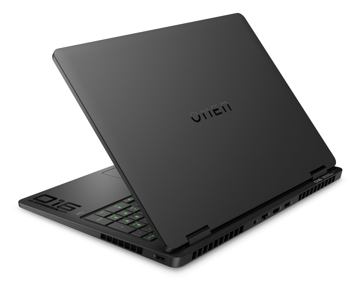 HP OMEN Gaming 16-ap0791nb BT5K5EA#UUG image gallery 5