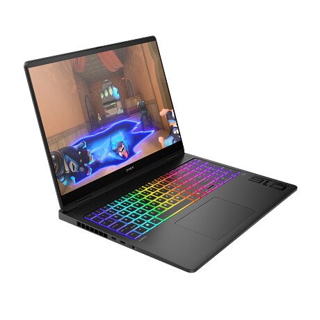 HP OMEN MAX 16-ah0505na BE6U4EA image gallery 5