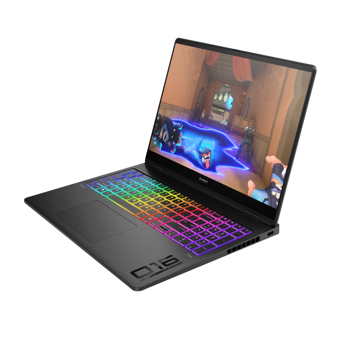 HP OMEN MAX 16-ah0505na BE6U4EA image gallery 2