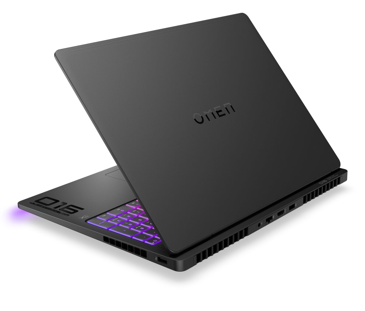 HP OMEN MAX Gaming 16-ah0239TX CK0Z1PA image gallery 6