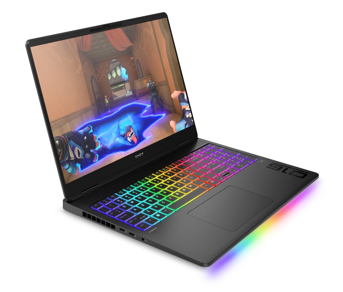 HP OMEN MAX Gaming 16-ah0239TX CK0Z1PA image gallery 5