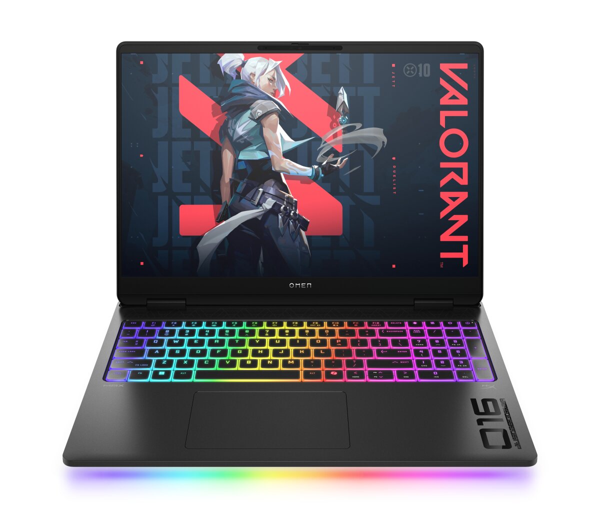 HP OMEN MAX Gaming 16-ah0239TX CK0Z1PA image gallery 3