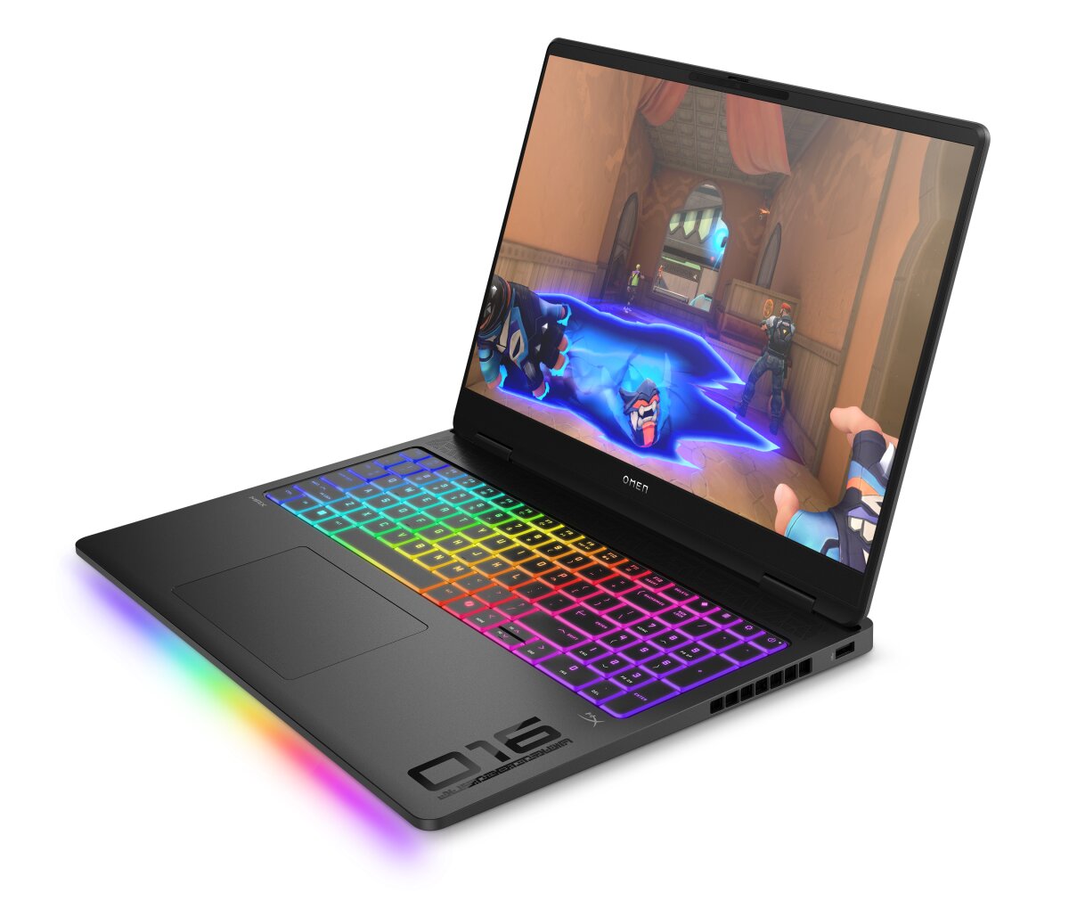 HP OMEN MAX Gaming 16-ah0239TX CK0Z1PA image gallery 4