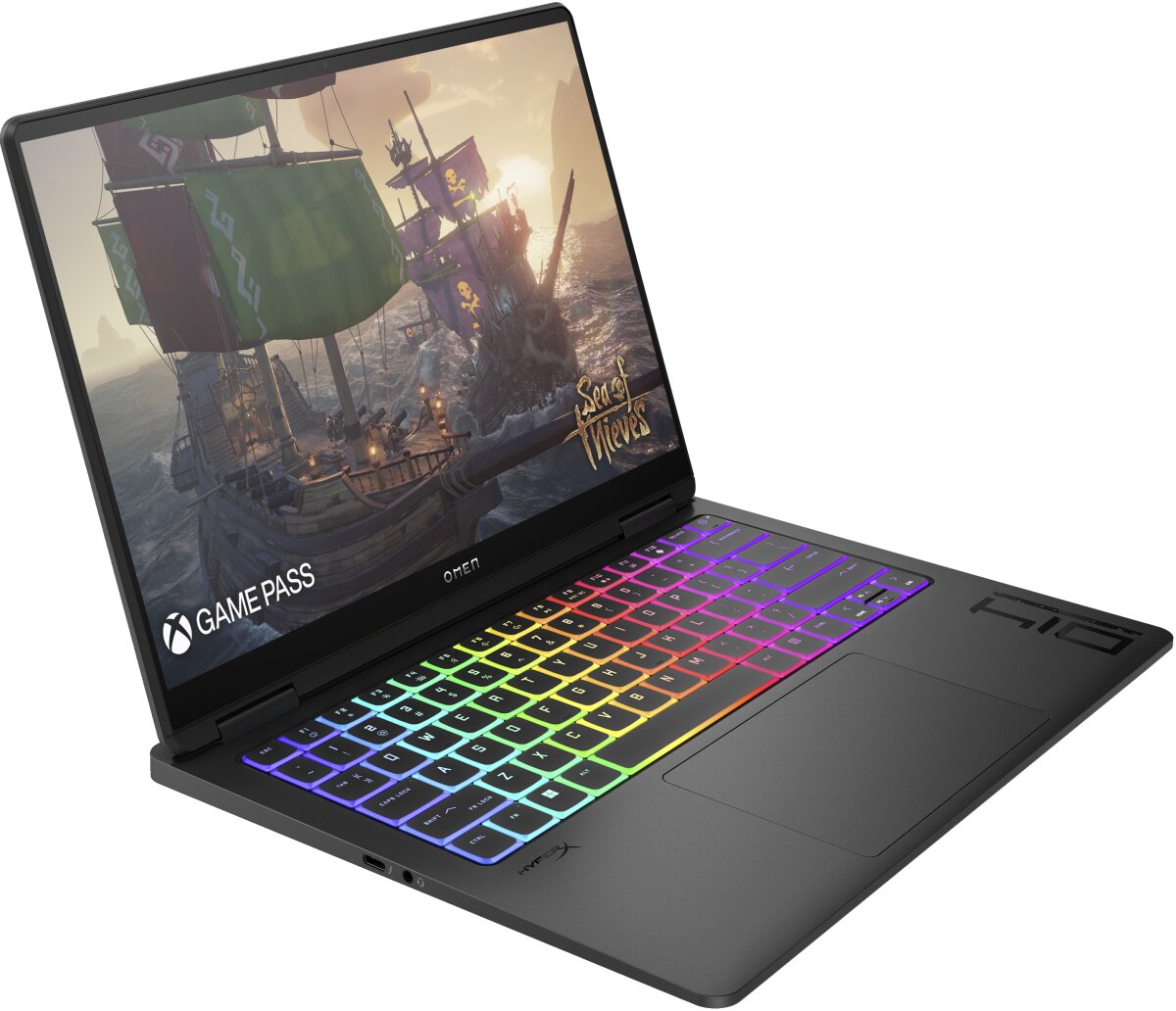 HP OMEN Transcend 14-fb0007nt 9V818EA image gallery 2