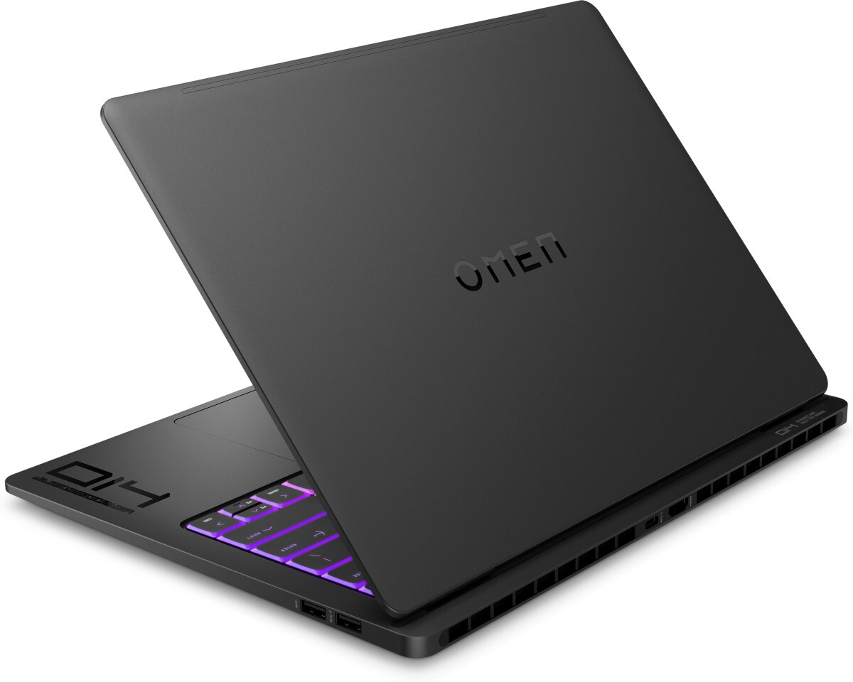HP OMEN Transcend 14-fb0007nt 9V818EA image gallery 4