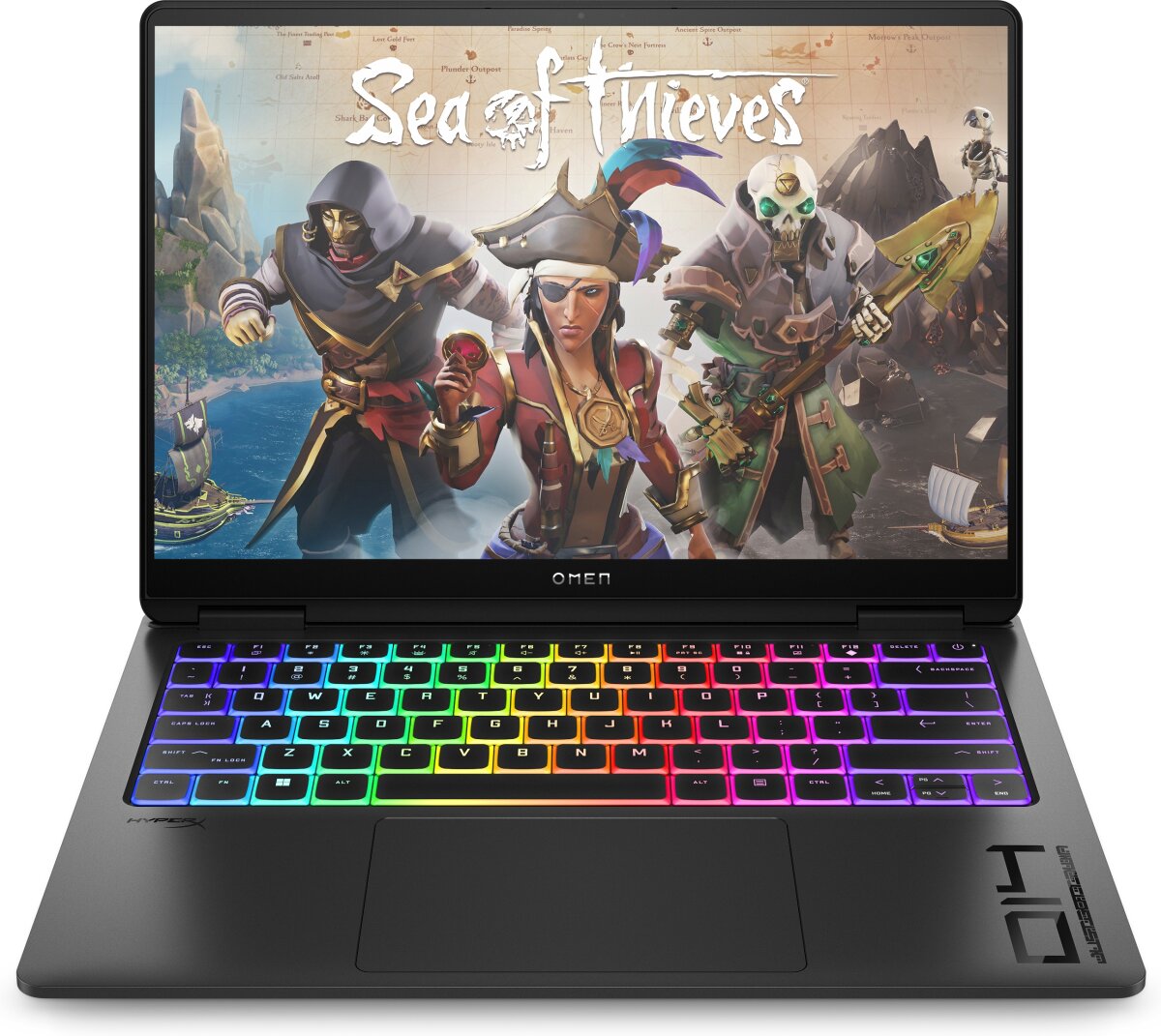 HP OMEN Transcend 14-fb0007nt 9V818EA image gallery 1