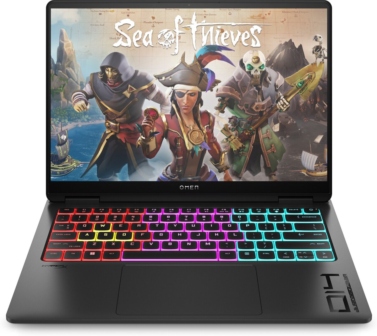 HP OMEN Transcend 14-fb0042TX 9U5C6PA image gallery 1
