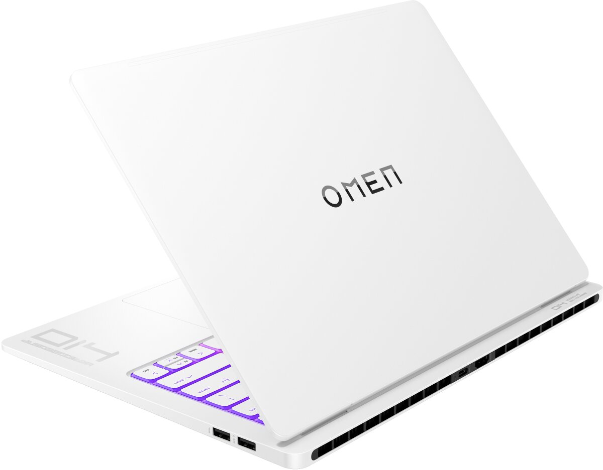 HP OMEN Transcend 14-fb0011nt A23WXEA image gallery 3
