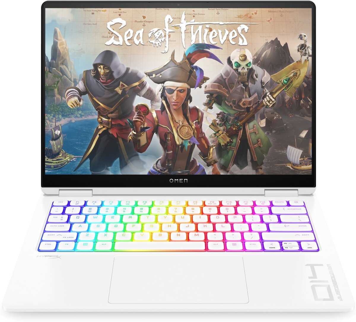 HP OMEN Transcend 14-fb0011nt A23WXEA image gallery 1