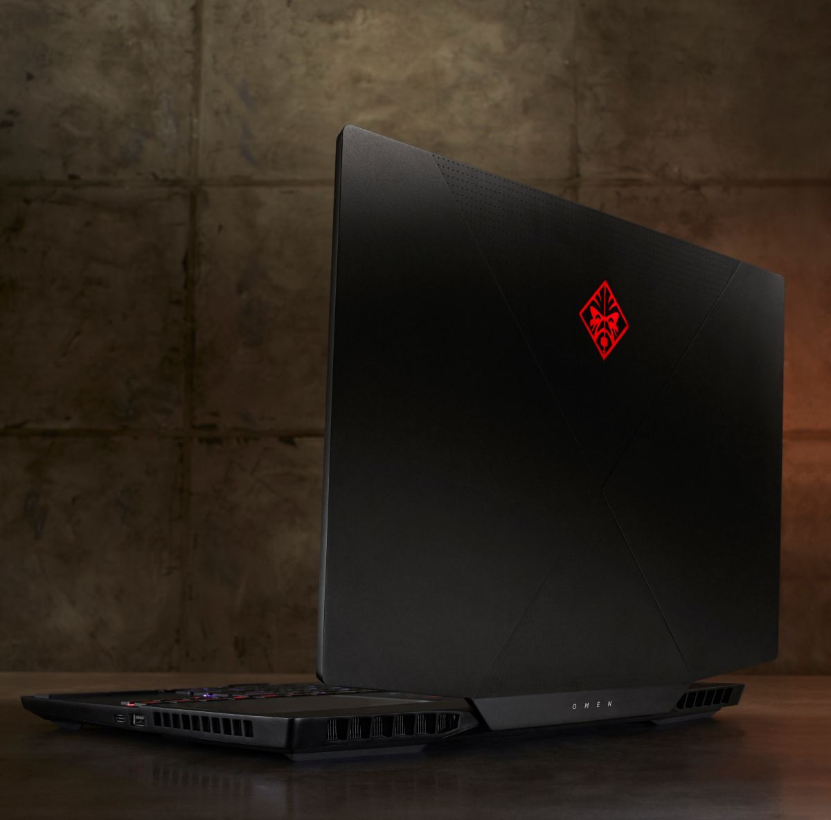 HP OMEN X 15-dg0010nf 7GP78EA image gallery 13