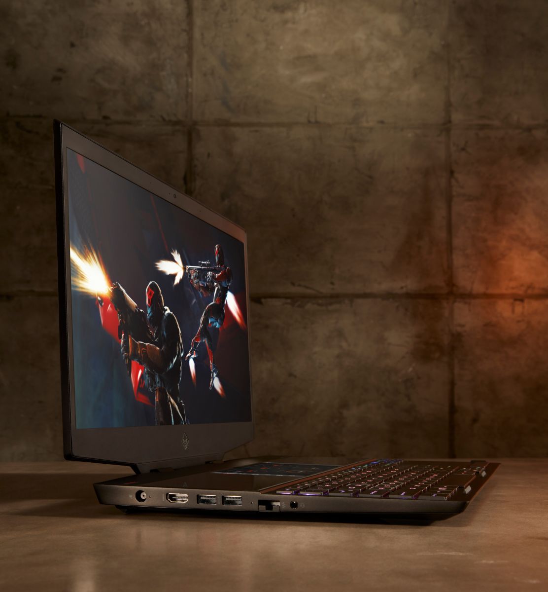 HP OMEN X 15-dg0007nf 6ZR83EA image gallery 4