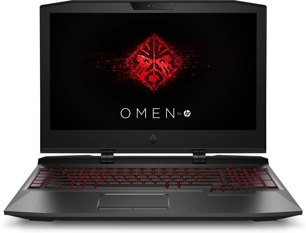 HP OMEN X 17-ap032ng 2PS82EA image gallery 1