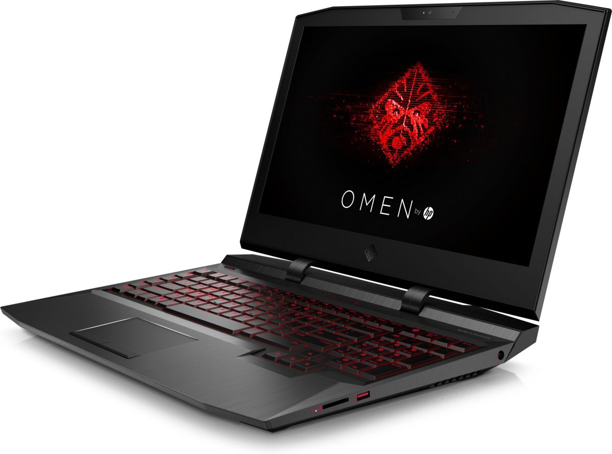 HP OMEN X 17-ap032ng 2PS82EA image gallery 3