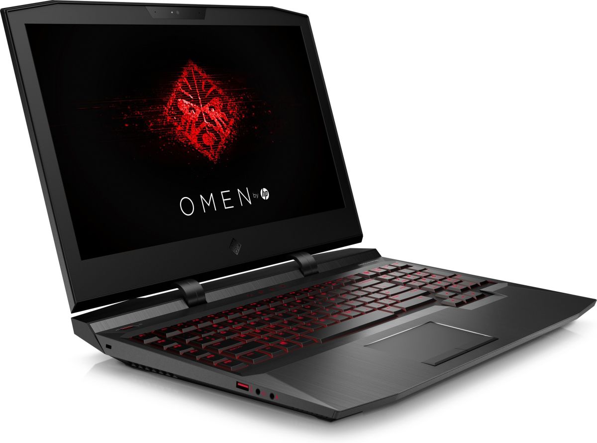 HP OMEN X 17-ap032ng 2PS82EA image gallery 5