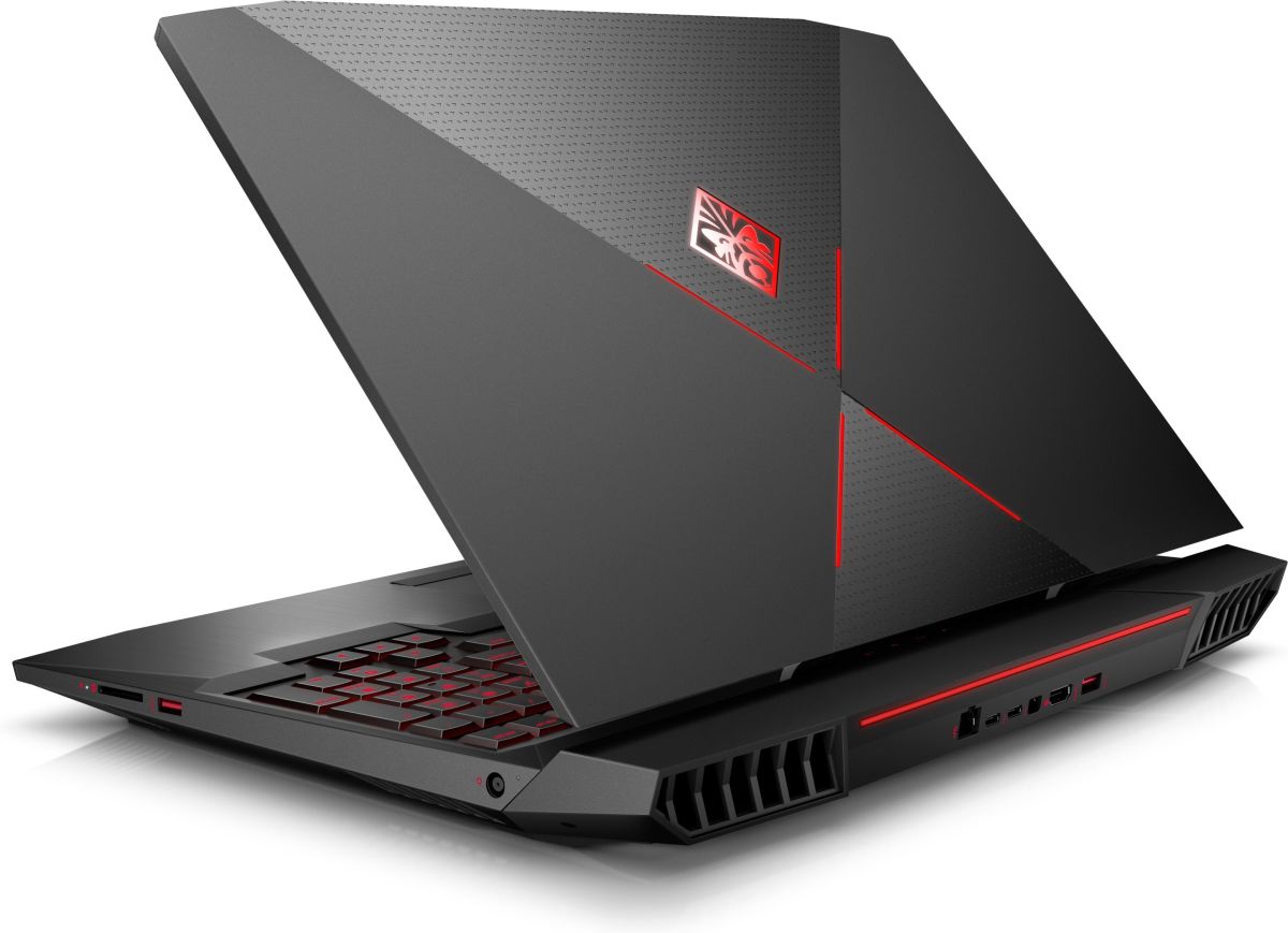 HP OMEN X 17-ap032ng 2PS82EA image gallery 9