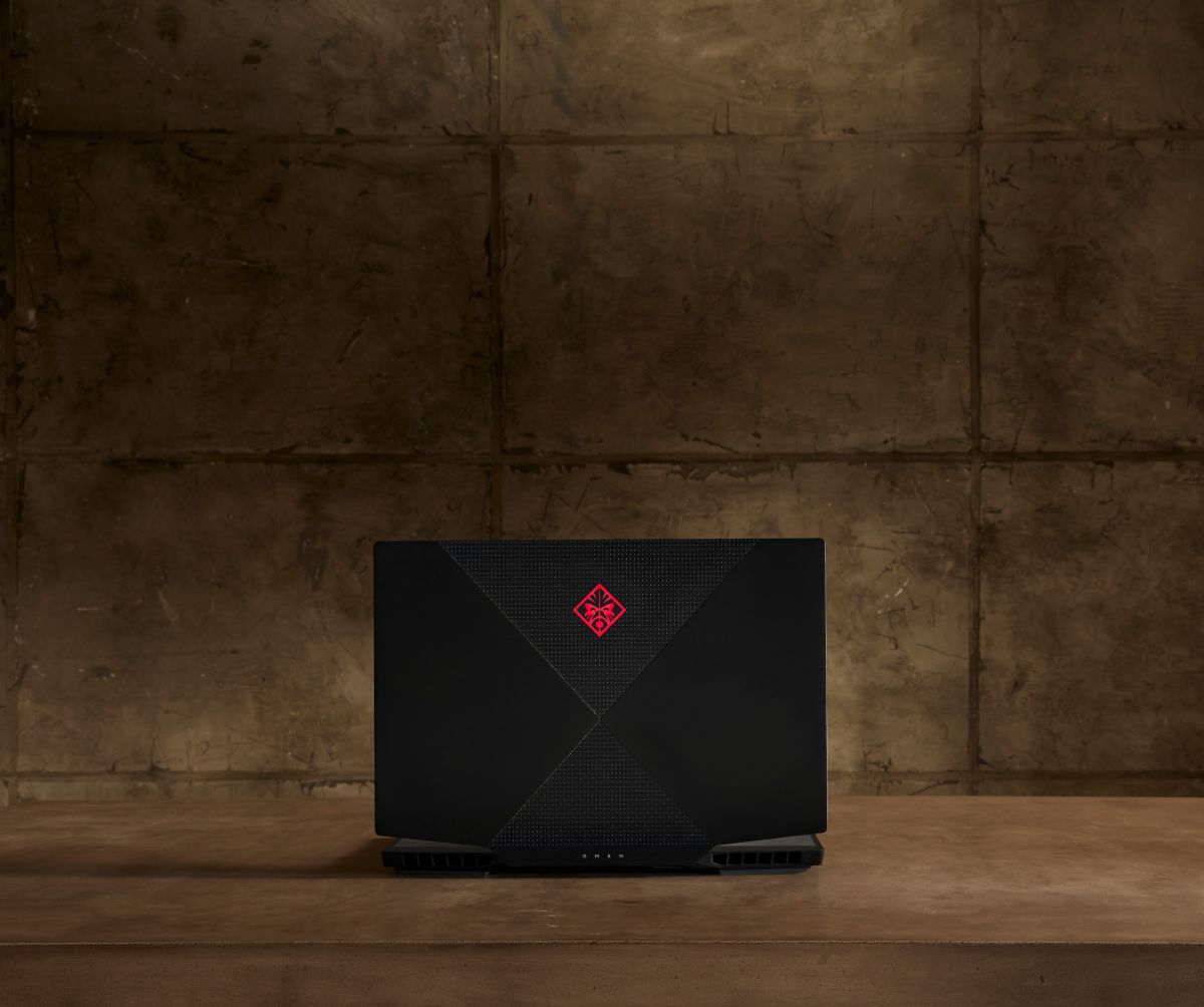 HP OMEN X 2S 15-dg0003nw 6WQ73EA image gallery 4