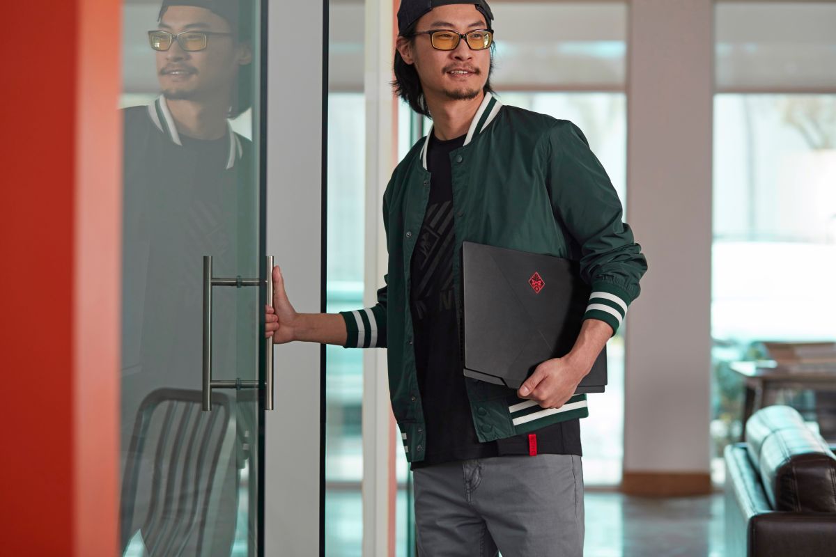 HP OMEN X 2S 15-dg0003nw 6WQ73EA image gallery 11