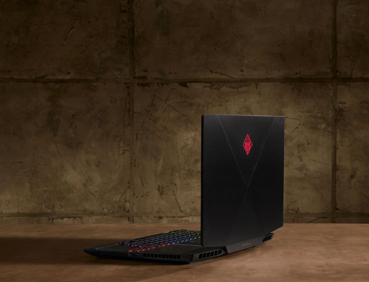 HP OMEN X 2S 15-dg0003nw 6WQ73EA image gallery 10