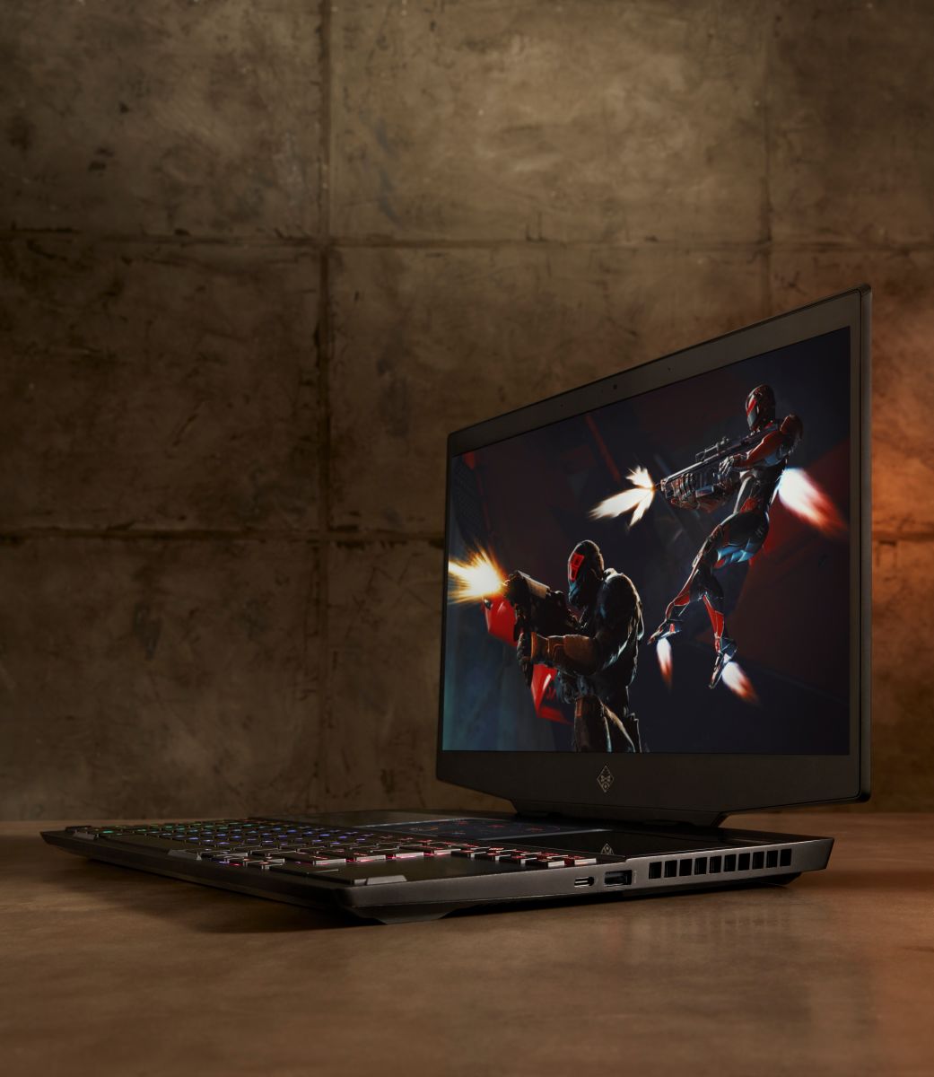 HP OMEN X 2S 15-dg0003nw 6WQ73EA image gallery 3