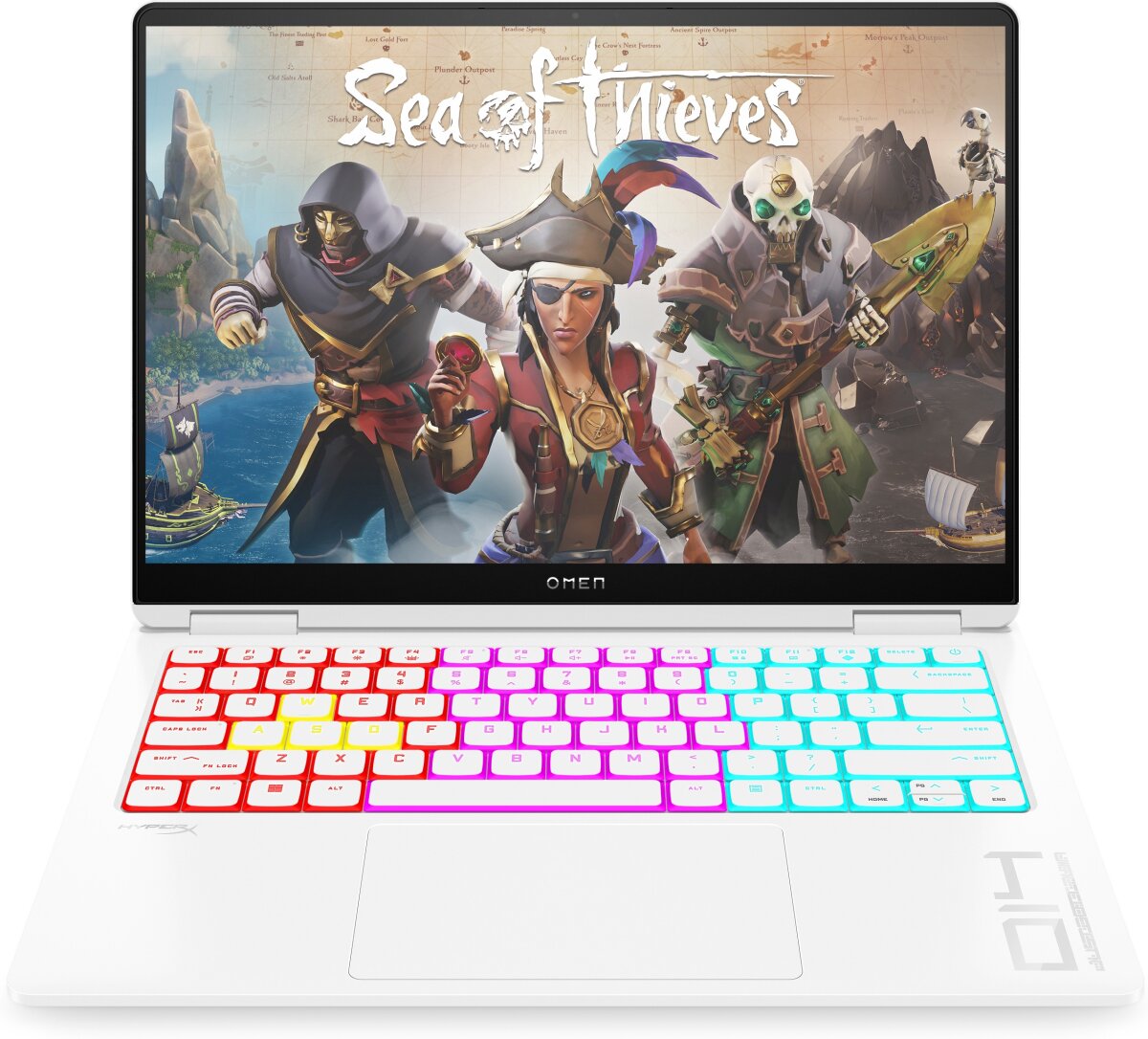 HP OMEN Transcend 14-fb0045TX 9U5C7PA image gallery 1