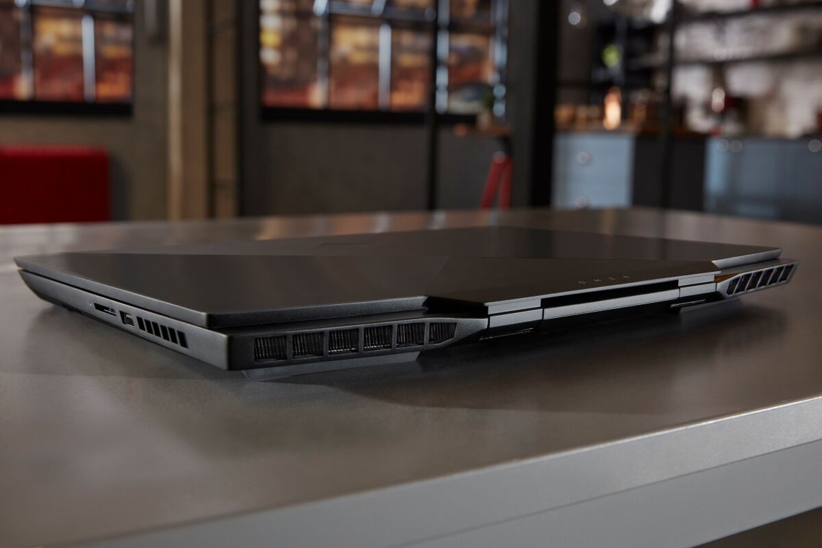 HP OMEN by HP 15-dh0600nd 7GM71EA#ABH image gallery 10