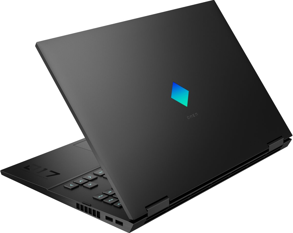 HP OMEN by HP 17-ck2000na 7K835EA image gallery 4