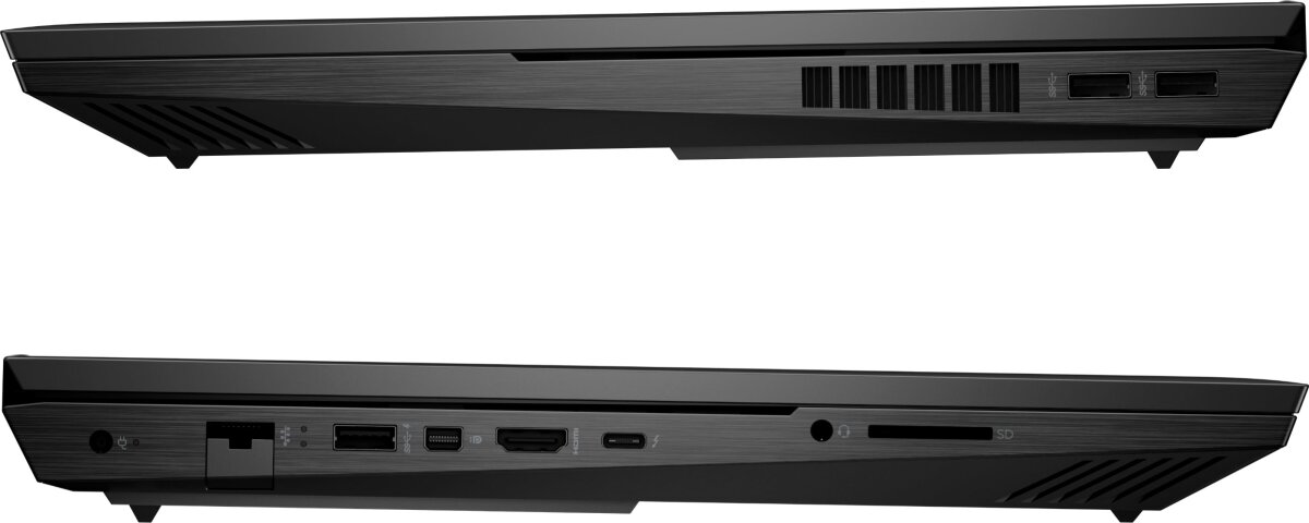HP OMEN by HP 17-ck2000na 7K835EA image gallery 5