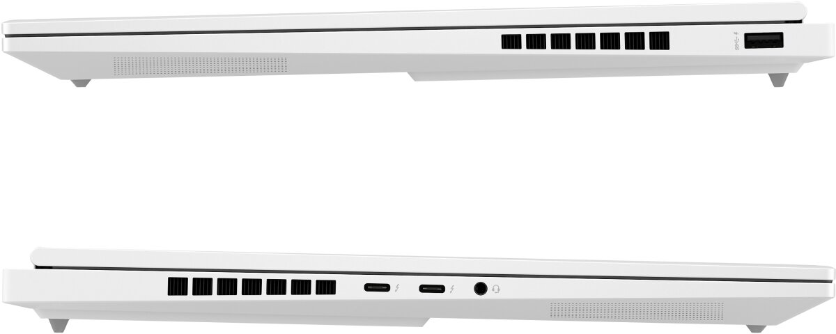 HP OMEN by HP OMEN Transcend Laptop 16-u0002na 7Z862EA image gallery 5