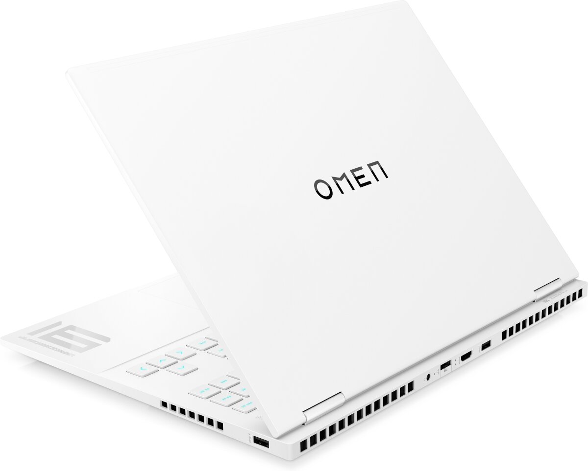 HP OMEN by HP OMEN Transcend Laptop 16-u0002na 7Z862EA image gallery 4