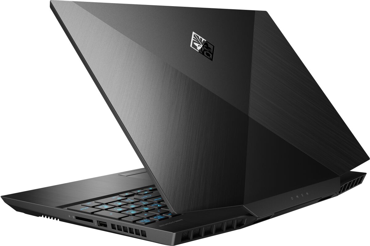 HP OMEN by HP 15-dh0600nd 7GM71EA#ABH image gallery 8