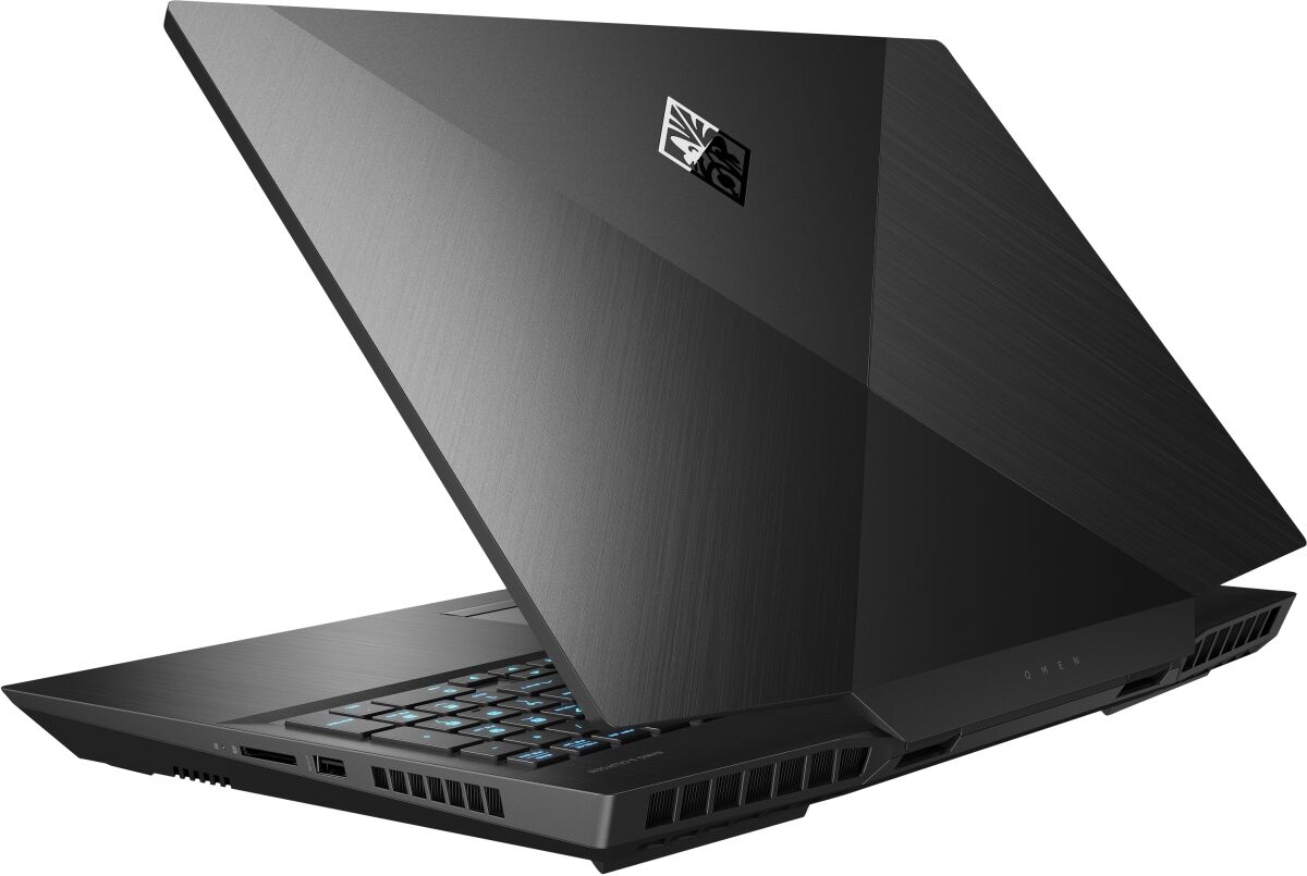 HP OMEN 17-cb1003na 2S386EA image gallery 5