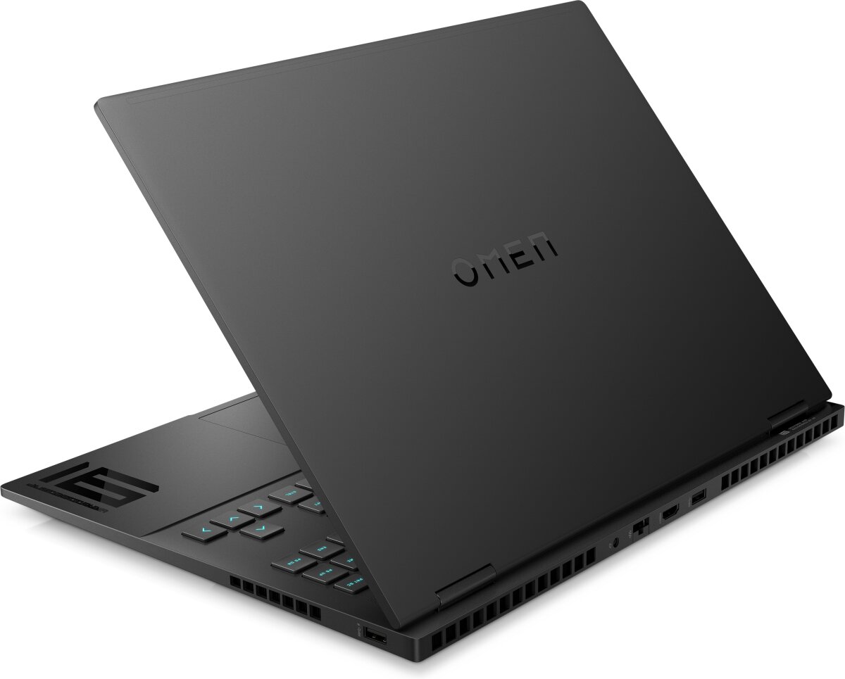 HP OMEN by HP OMEN Transcend Laptop 16-u0500na 7Z870EA image gallery 5