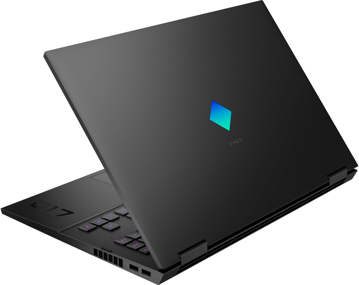 HP OMEN 17-ck0013na 4H2B6EA image gallery 4