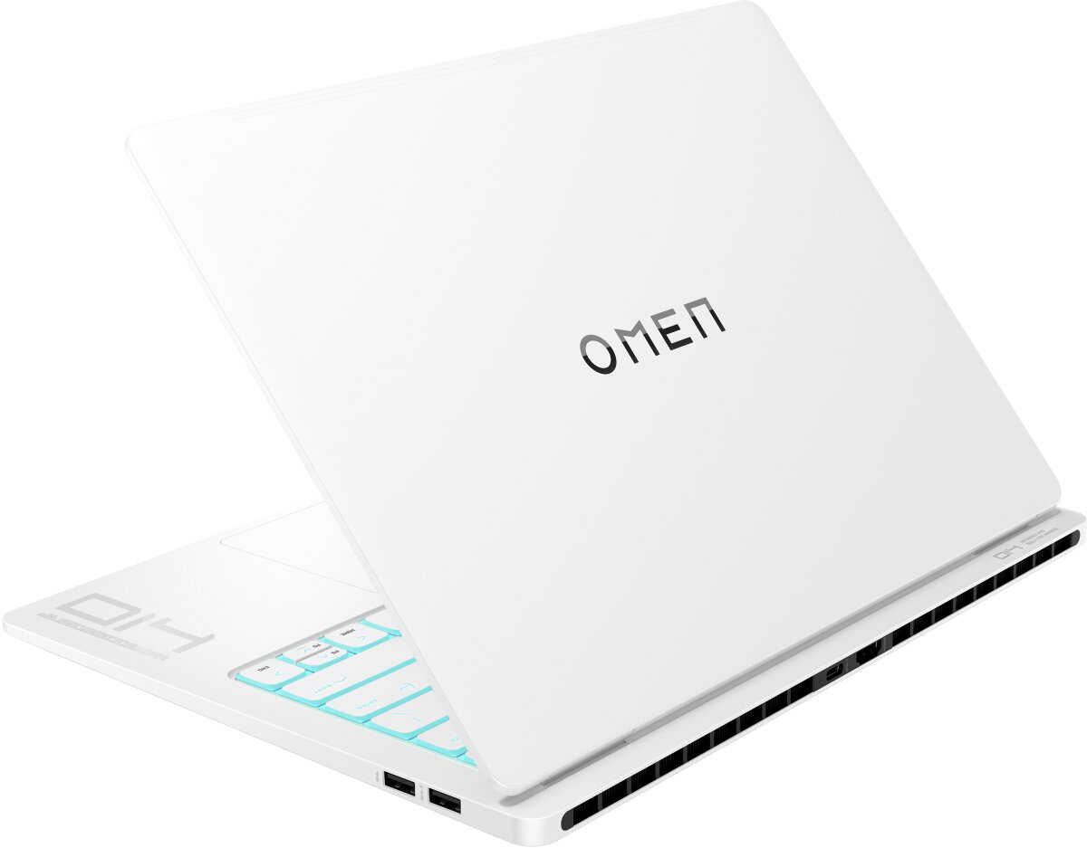HP OMEN Transcend 14-fb0045TX 9U5C7PA image gallery 4