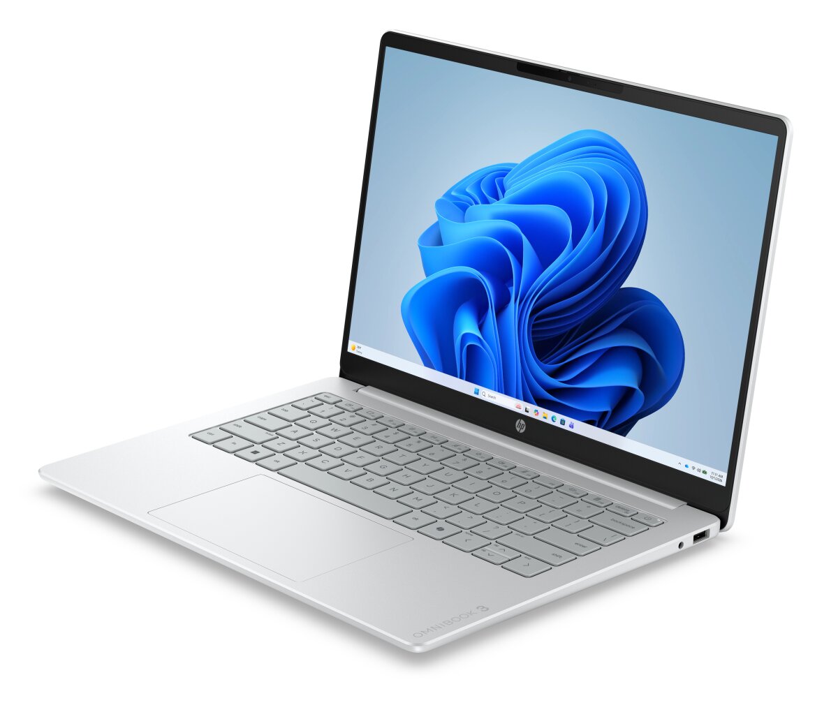 HP OmniBook 3 14-hu0053TU D61D2PA image gallery 2